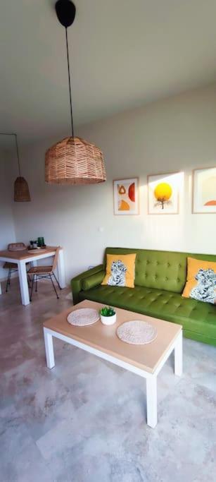 Sol Poniente House Apartamento Alhaurín de la Torre Exterior foto