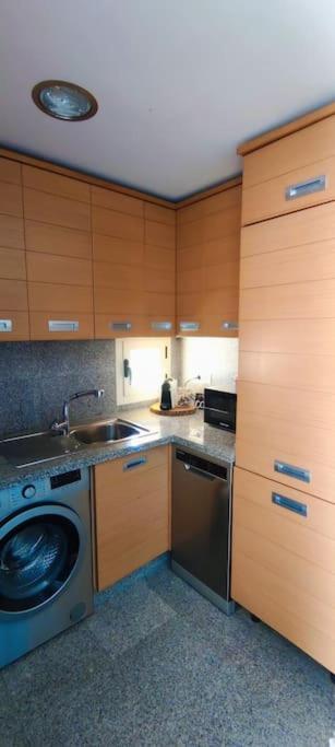 Sol Poniente House Apartamento Alhaurín de la Torre Exterior foto
