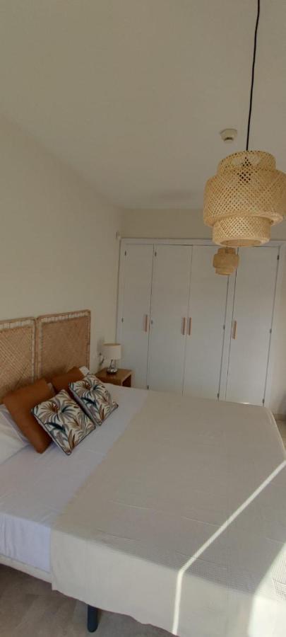 Sol Poniente House Apartamento Alhaurín de la Torre Exterior foto